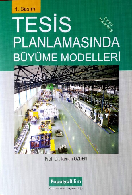 Tesis Planlamasında Büyüme Modelleri