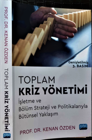Toplam Kriz Yönetimi