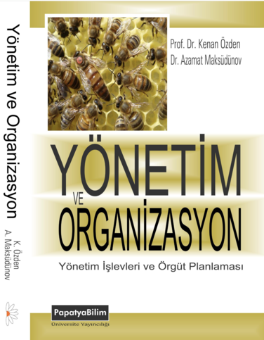 Yönetim ve Organizasyon